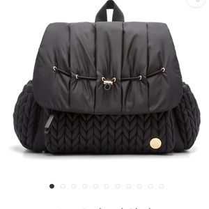 Happ Brand. Baby bag. Used. In great condition.